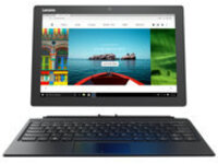 Lenovo IdeaPad Miix 510-12IKB 80XE | Overview, Specs, Details | SHI