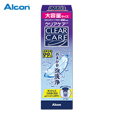 エーオーセプト クリアケア（過酸化水素タイプ） | コンタクトレンズ