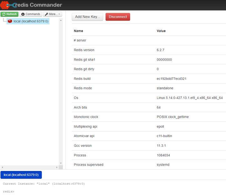 インメモリデータストア「Redis」 - 株式会社コンバージョン