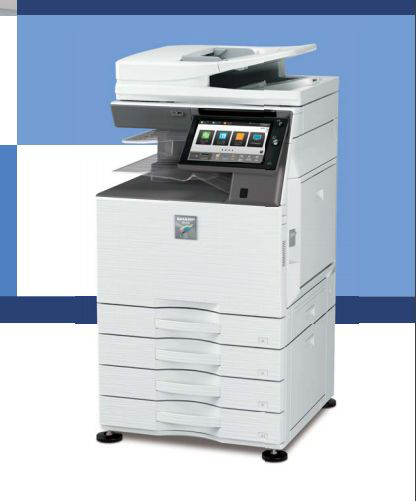 シャープMX-2661のリース価格と特徴【コピー機Gメン】