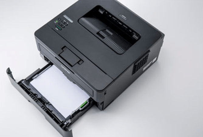 JUSTIO HL-L2375DWの口コミ評判】ブラザーA4レーザープリンター