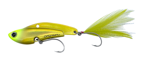 IP-25 IRONPLATE HIGH&LOW SC | COREMAN - コアマン公式サイト | デイ