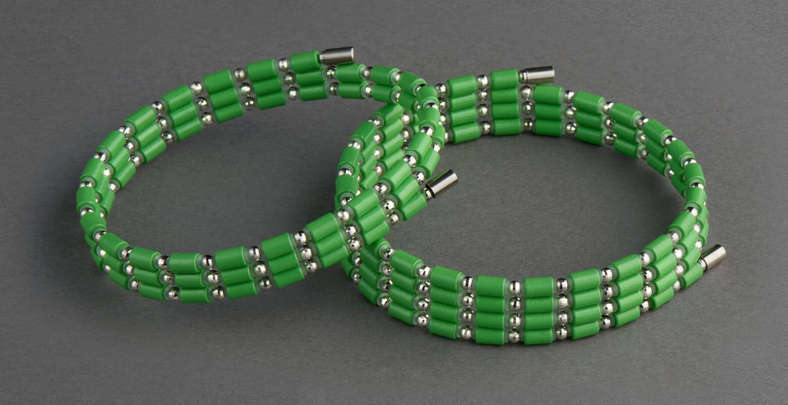 コアフォースループ ライムグリーン - コアフォース（COREFORCE）公式