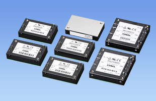 DHSシリーズ｜製品情報｜コーセル株式会社