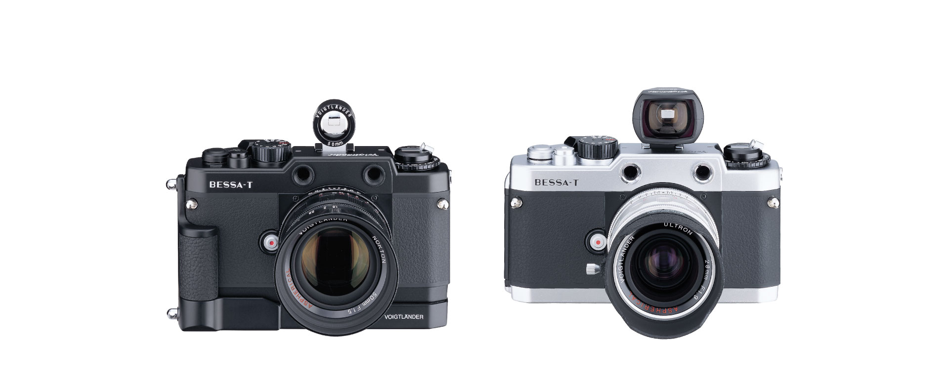 BESSA-T - 株式会社コシナ