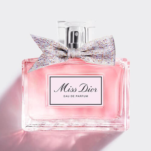 ミス ディオール オードゥ トワレ 100mlの参考買取価格｜コスメ買取コム