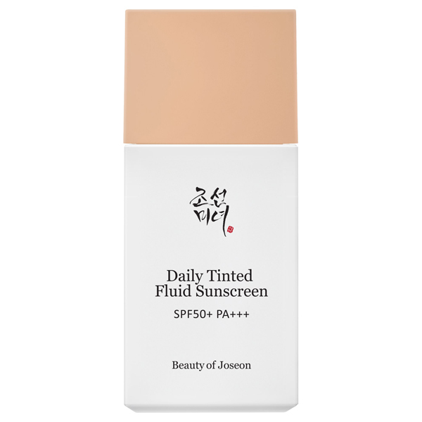 デイリーティンテッド フルイドサンスクリーン / Beauty of Joseon