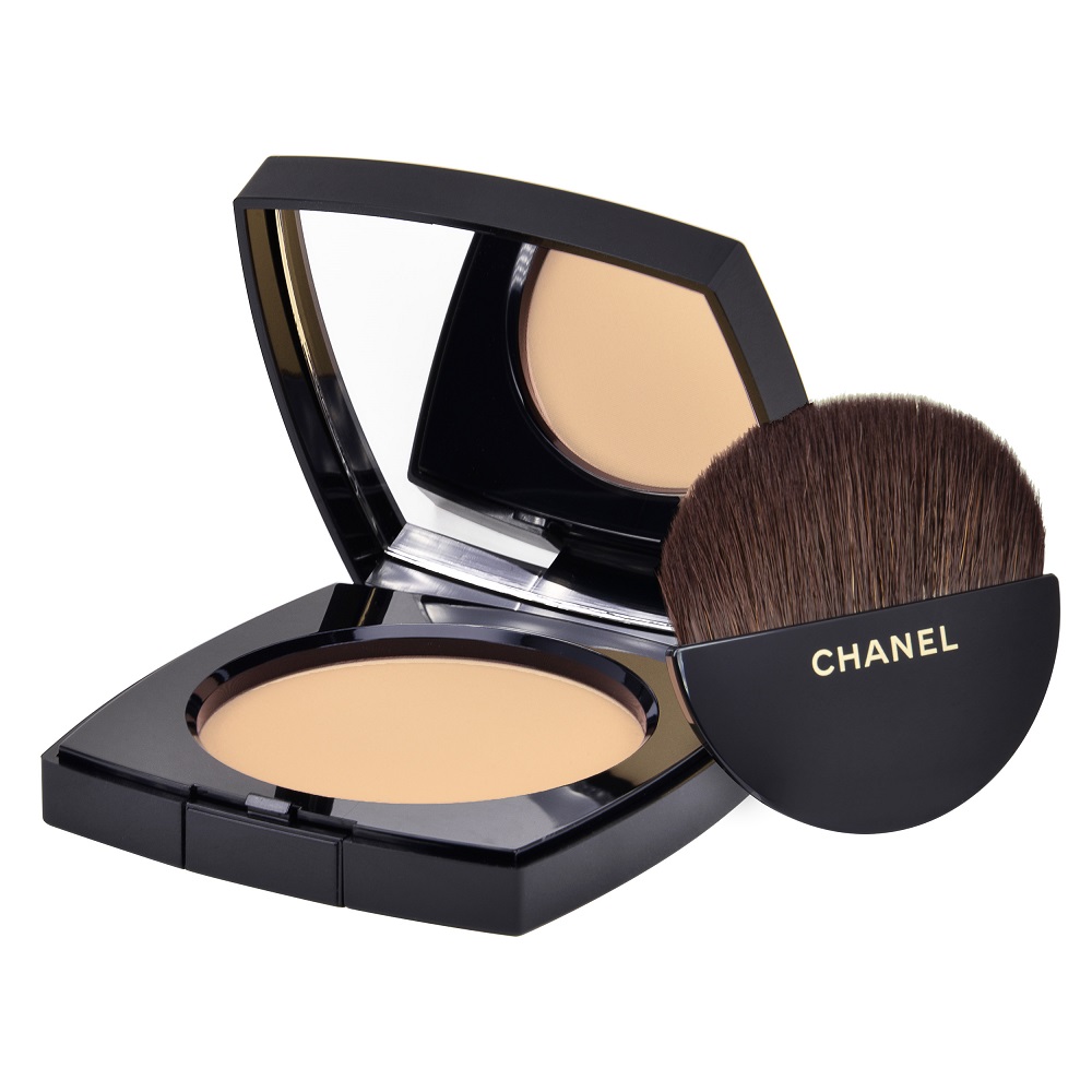 レ ベージュ ヘルシー グロウ パウダー(12g)(B10)｜CHANEL/シャネルの