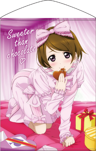 小泉花陽タペストリー [ラブライブ！] | 公式キャラクターグッズ販売の