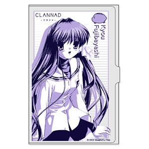 藤林 杏 名刺ケース [CLANNAD-クラナド-] | 二次元キャラクター公式