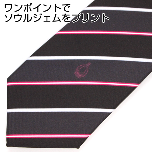 劇場版鹿目まどかネクタイ [劇場版 魔法少女まどか☆マギカ [前編