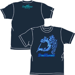 デュエリスト Tシャツ [デュエル・マスターズ] | 公式キャラクター