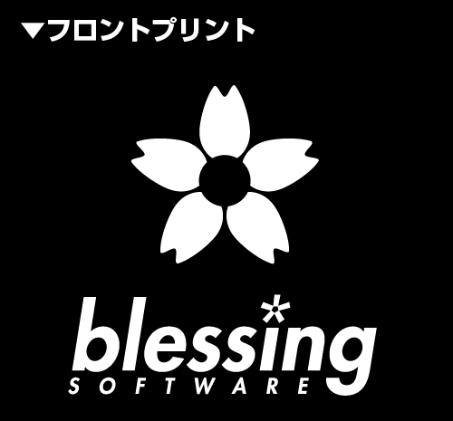 blessing softwareポロシャツ [冴えない彼女の育てかた] | 二次元