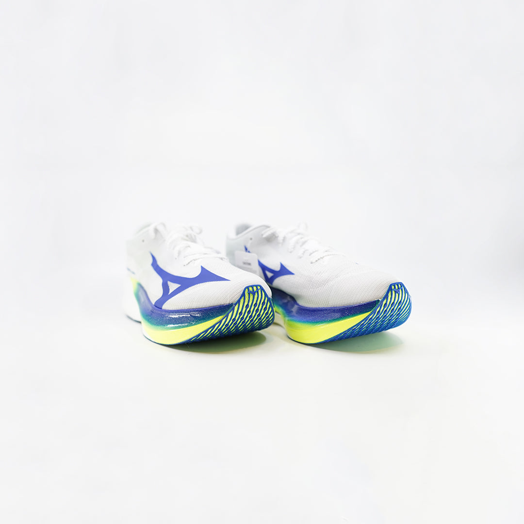 Mizuno Hyperwarp Elite – CCACHE RUNNING