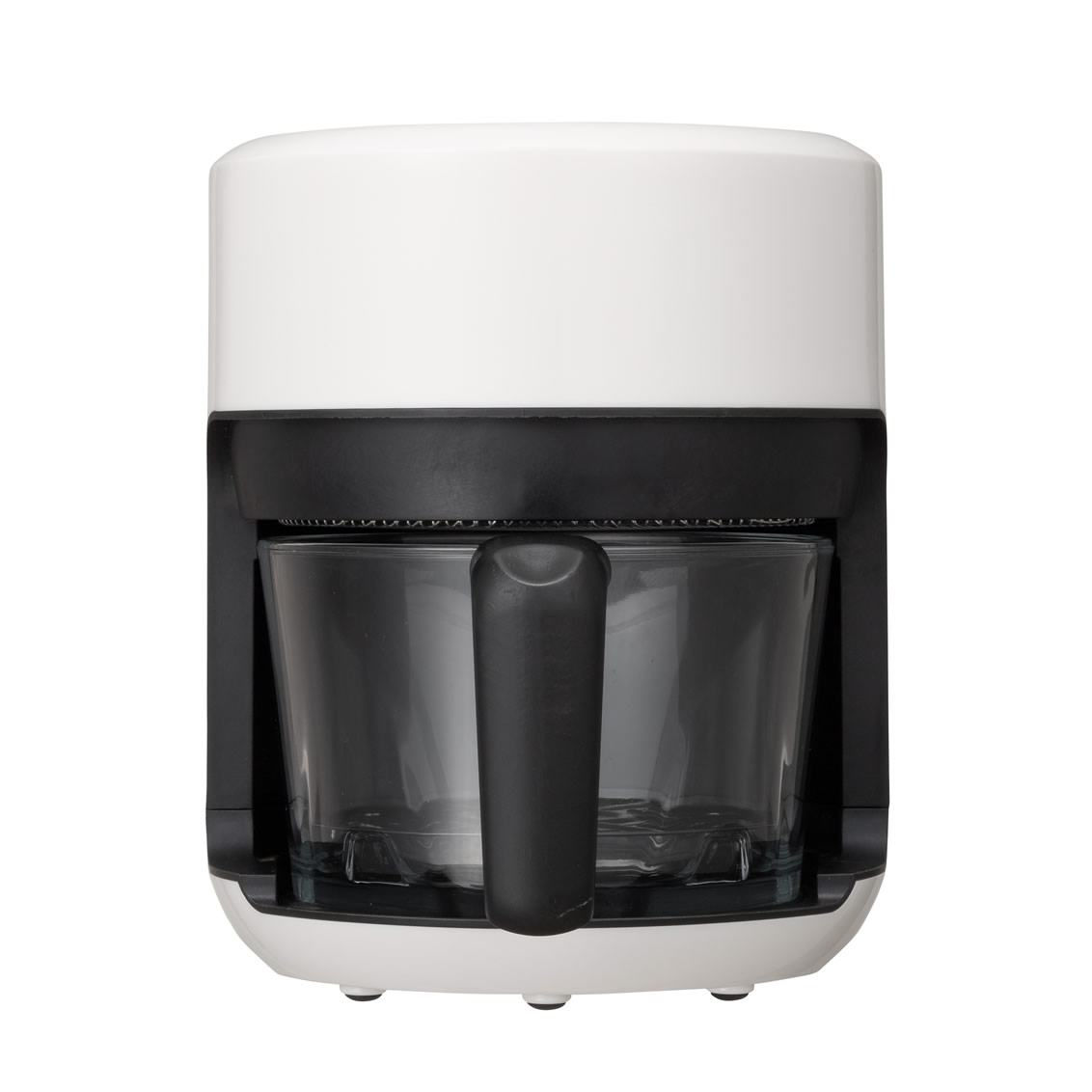 キッチン家電・雑貨】ガラスノンフライオーブン pottil｜株式会社シー