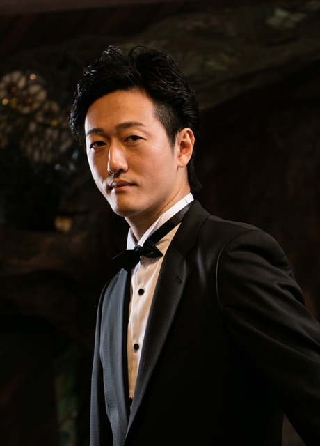 タンゴピアニスト・松永裕平、デビュー・アルバム『温故知新-Tangos en