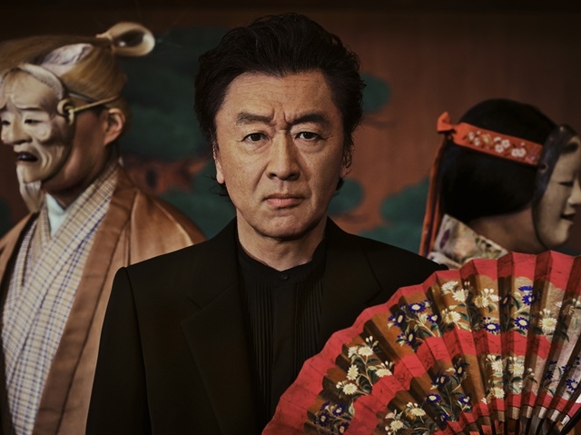 桑田佳祐、70歳・古希を迎えソロ活動を始動 新曲リリース＆全国ツアー