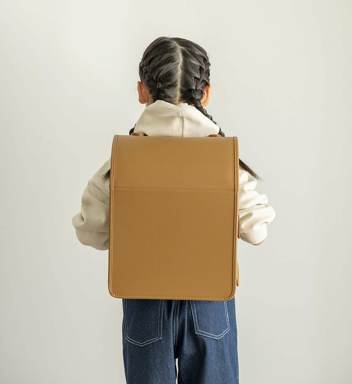 NOBLE キャメル | ランドセル | セルのランドセル | ＋CEL HOME STORE