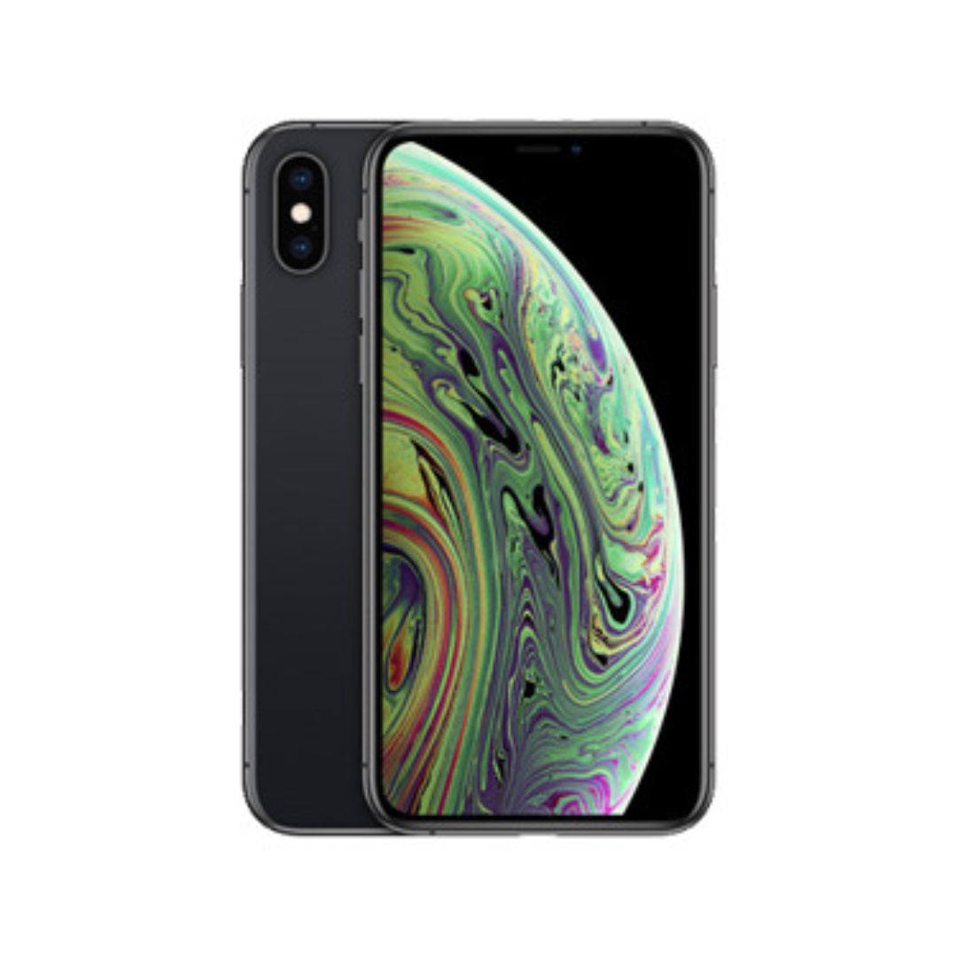 Apple iPhone XS 64GB Space Gray - Cellular Country