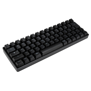 販売終了】 BLACK PAWN CHERRYグレー軸（Tactile Grey）キーボード (CK