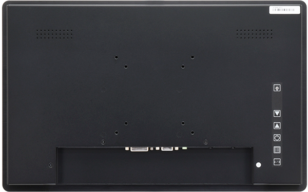 販売終了】 15.6インチ(1920×1080) タッチパネル搭載パネルマウント型