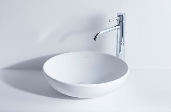 VB4A4600｜洗面ボウル（洗面器）｜美しいデザインの洗面ボウルならセラ