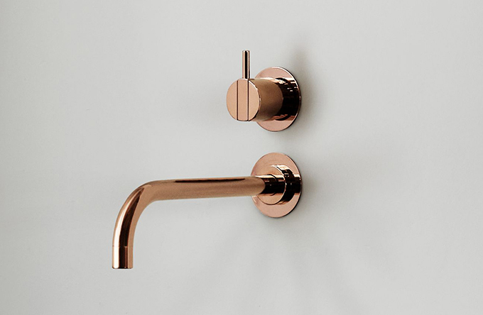 VL321｜洗面・手洗器用水栓｜美しいデザインの洗面ボウルならセラ