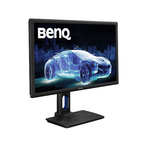 PD2700Q | BenQ 27インチ WQHDデザイナーディスプレイ/モニター | CFD