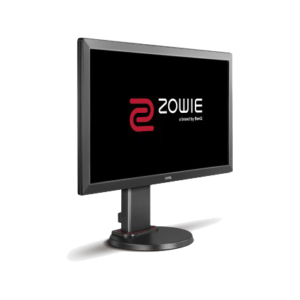 RL2460 | BenQ 24型 ZOWIE コンソールゲーム用ゲーミングディスプレイ