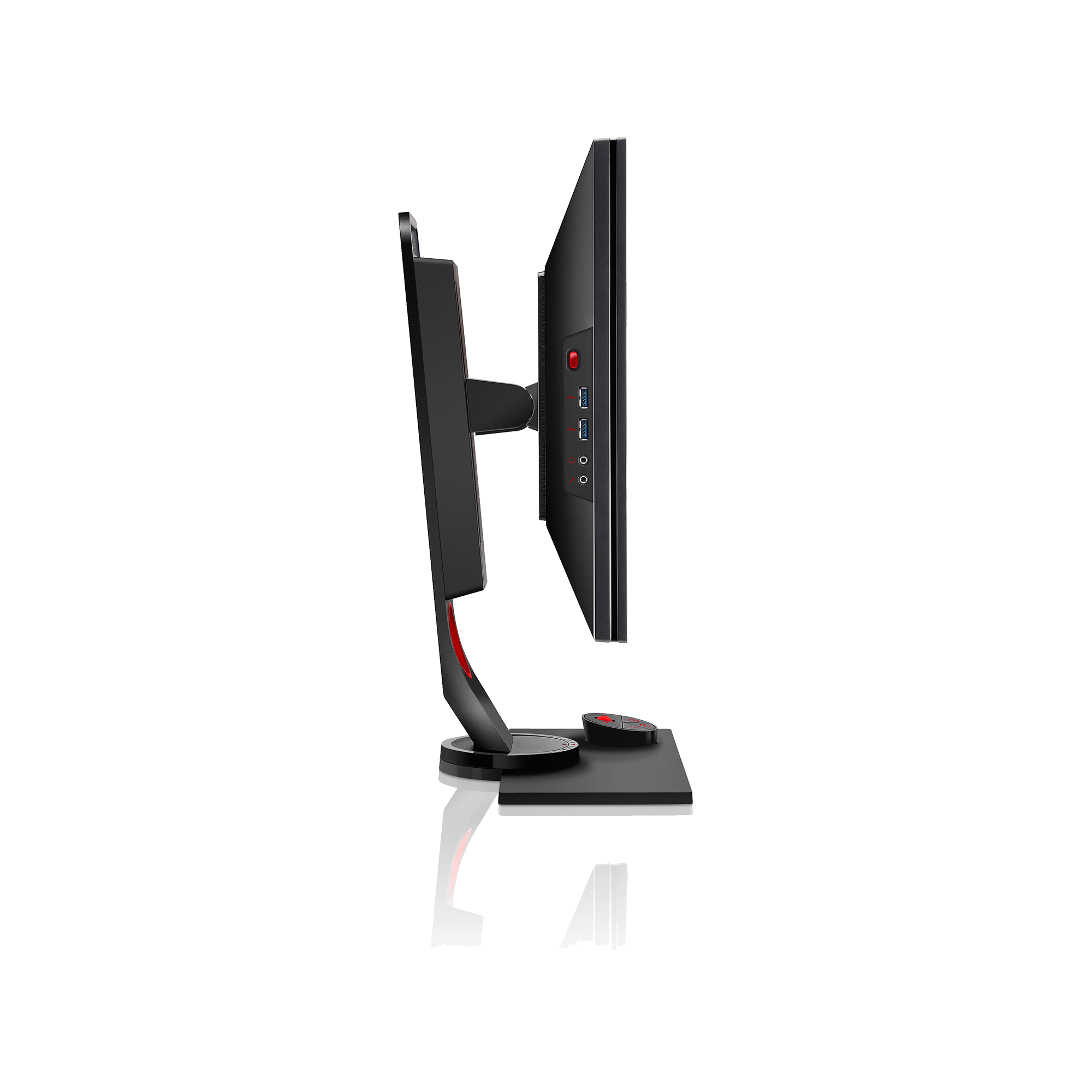 XL2430 | BenQ 24型 ZOWIE 144Hz駆動 ゲーミングディスプレイ | CFD