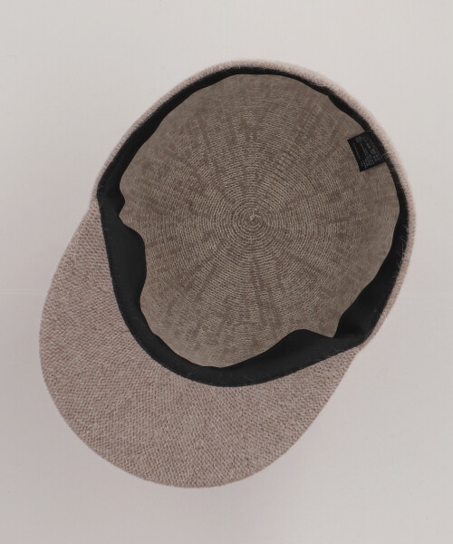 ANGORA BALL CAP5(ONESIZE GRAY): キャップ帽子通販｜CA4LA公式