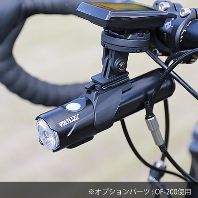 CAT EYE VOLT800 NEO 自転車用ライト VOLT800 NEO | 製品情報 | CATEYE