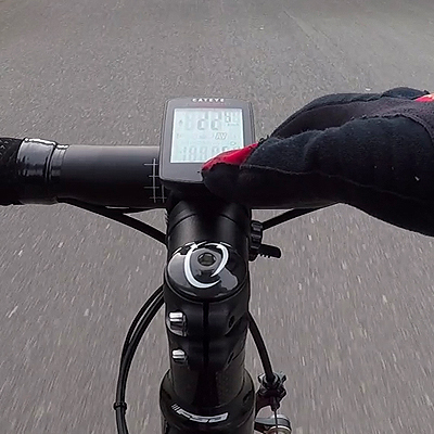 PADRONE SMART | 製品情報 | CATEYE（キャットアイ）