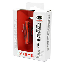 RAPID X2 KINETIC | 製品情報 | CATEYE（キャットアイ）