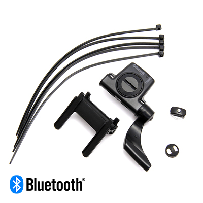 PADRONE SMART | 製品情報 | CATEYE（キャットアイ）