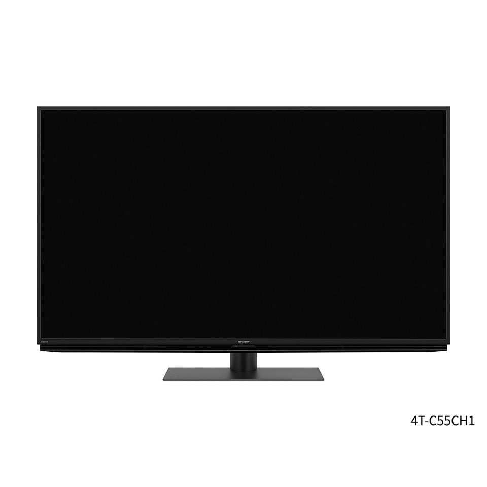 シャープ アクオス CH1シリーズ 4T-C55CH1 壁掛けテレビ専門店が