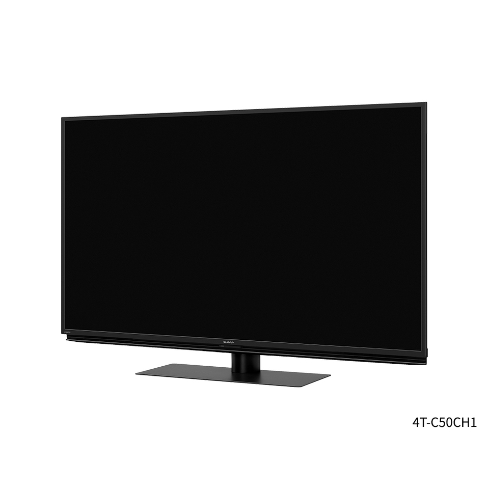 シャープ アクオス CH1シリーズ 4T-C50CH1 壁掛けテレビ専門店が