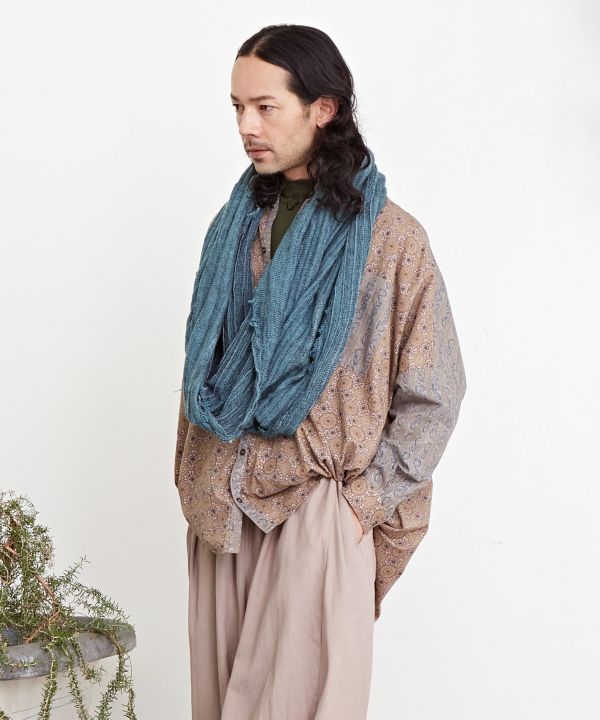 フォールマジカルスヌード(BLUE): 『チャイハネ』公式通販