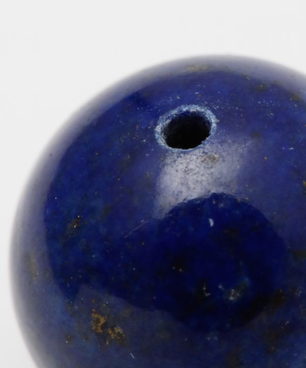 ラピスラズリ1粒 10mm(LAPIS): 『岩座(いわくら)』公式通販