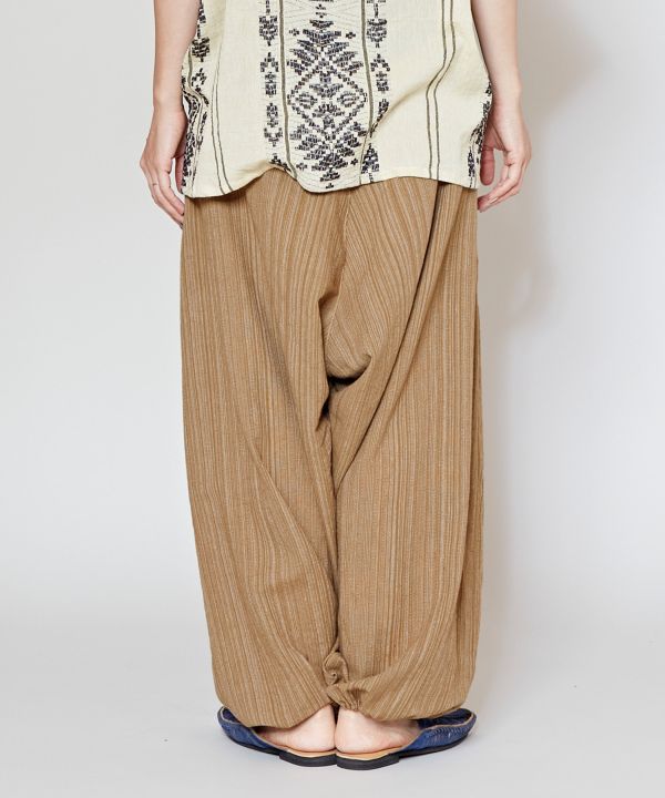 コップンサルエルパンツ(RED): 『チャイハネ』公式通販