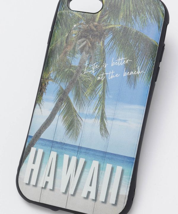 iPhone7/8/SE]タフスマホケース(FLOWERS): 『Kahiko(カヒコ)』公式通販