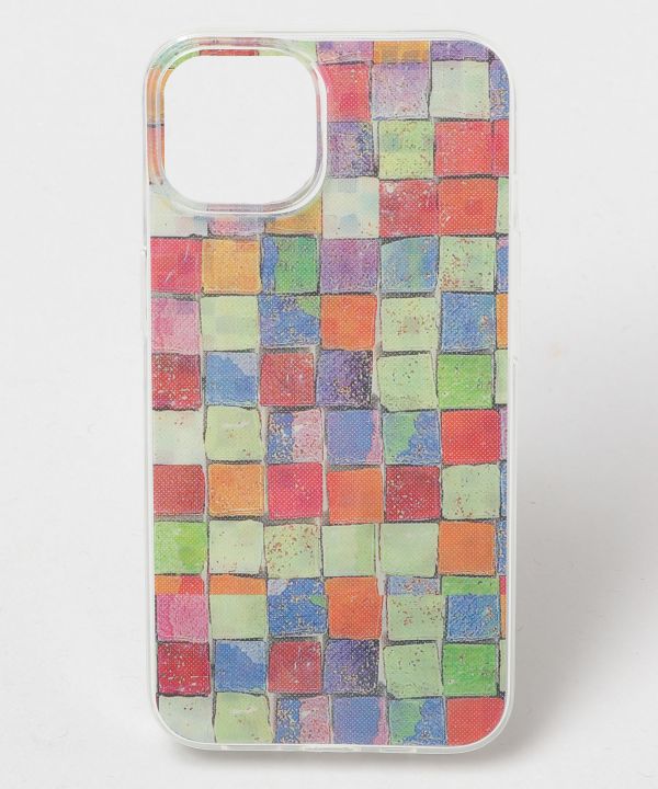 iPhone13]カワリ絵携帯衣(風神/雷神/狛犬): 『岩座(いわくら)』公式通販