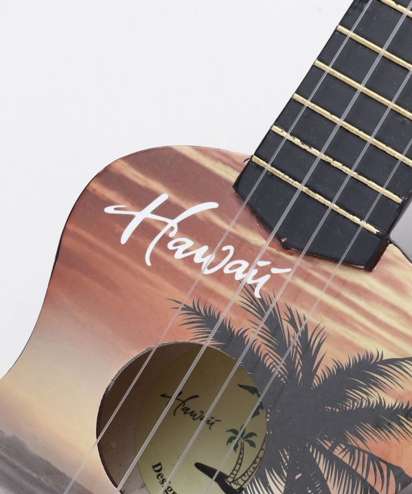 ハワイアンウクレレ(SEA TURTLE): 『Kahiko(カヒコ)』公式通販