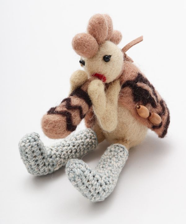 アースナココペリチャーム(TURQUOISE): 『チャイハネ』公式通販