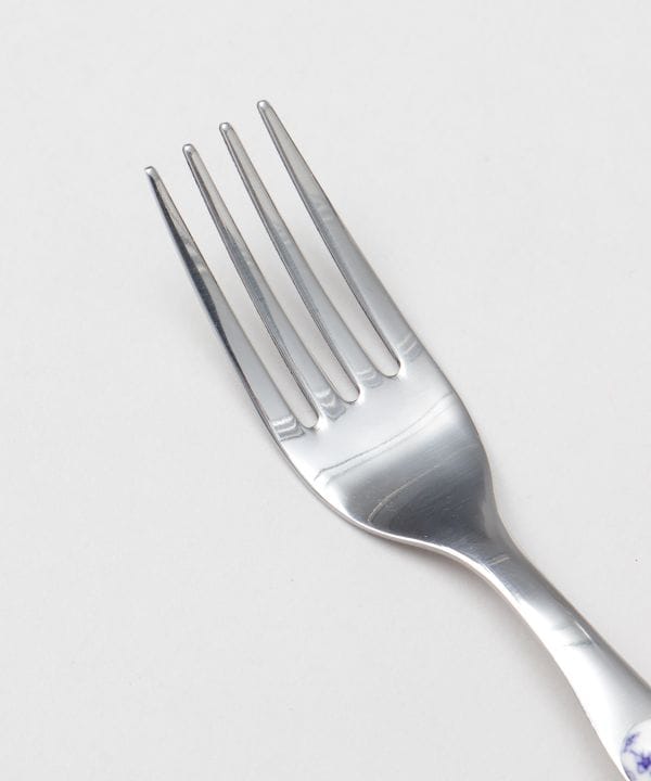 Fromイタリア】ネヴァディナーフォーク(DAMASCATO): 『欧州航路』