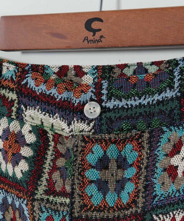 シェピパンツ(WHITE): 『チャイハネ』公式通販