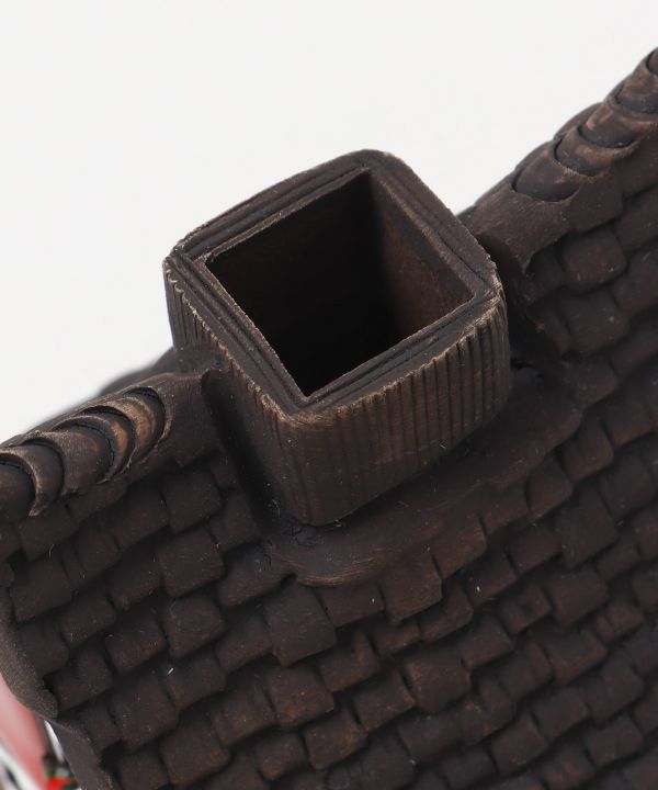 From リトアニア】レッドエルキャンドルハウス(1VARIATION): 『欧州航路』