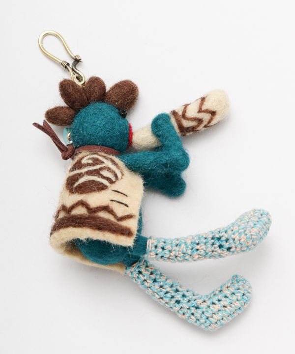 アースナココペリチャーム(TURQUOISE): 『チャイハネ』公式通販