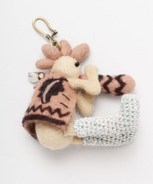 アースナココペリチャーム(WHITE): 『チャイハネ』公式通販