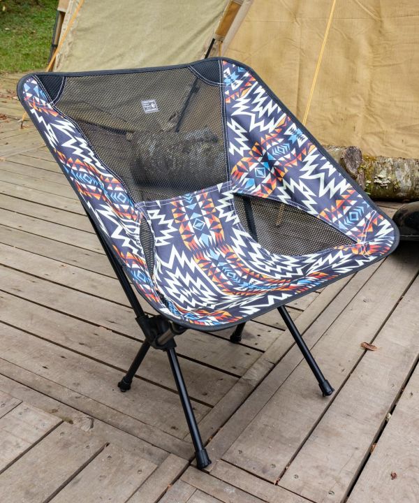 グラウンドチェア(BLACK): 『チャイハネ』公式通販